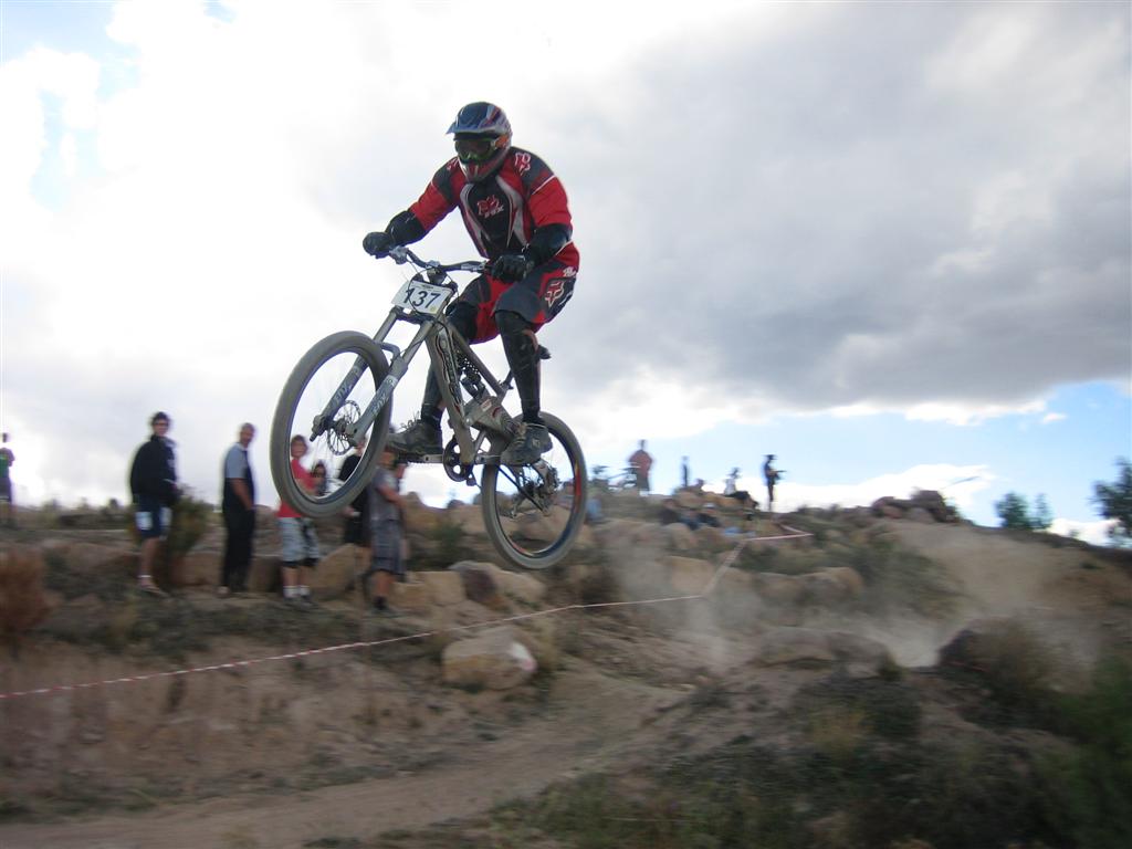 Stromlo DH NSW Series 0168